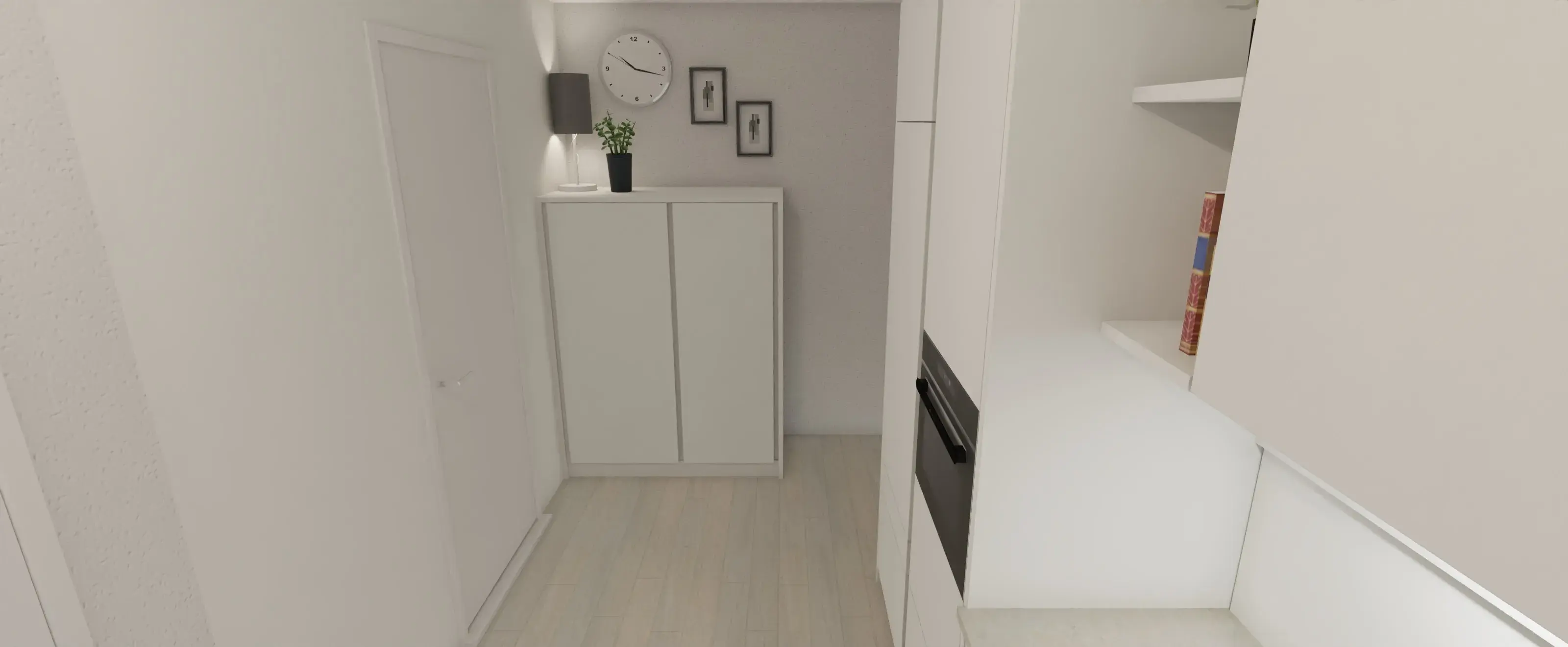 3D Ansicht gerendert HKS-Web